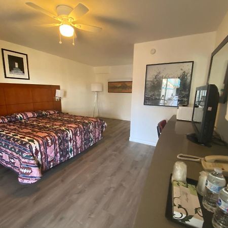 Stardust Motel Паркер Экстерьер фото