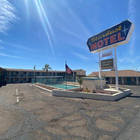 Stardust Motel Паркер Экстерьер фото